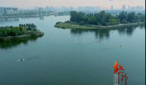 《爱的家园》
